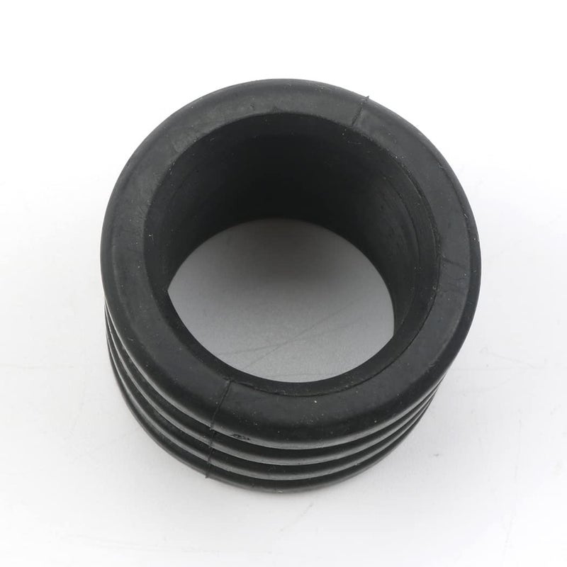 Jetuplusllc Exhaust Pipe to Muffler Rubber Gasket Fits for 1989-2007 Honda CR125R 18365-KZ4-000 - Image 4